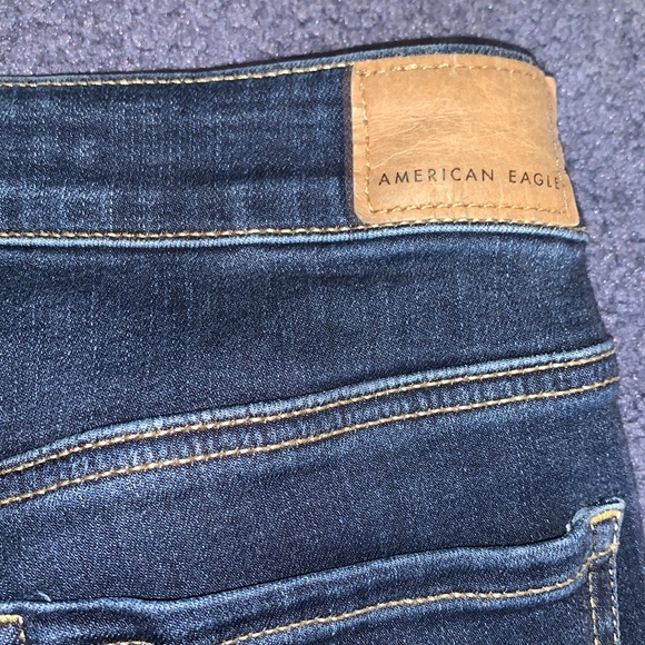 American Eagle Next Level Stretch jeans - Picture 9 of 13